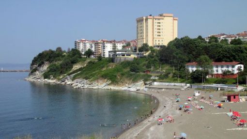 Akçakoca manzara hızlı zayıflama