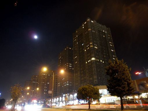 ataşehir manzara ataşehir 0536 612 9009