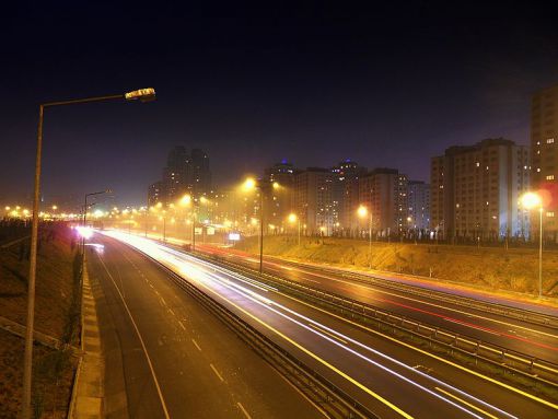 Ataşehir görünüş Istanbul, ataşehir, manzara