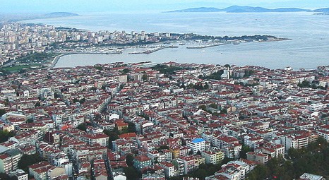 bakırköy sahilde bakırköy sahil