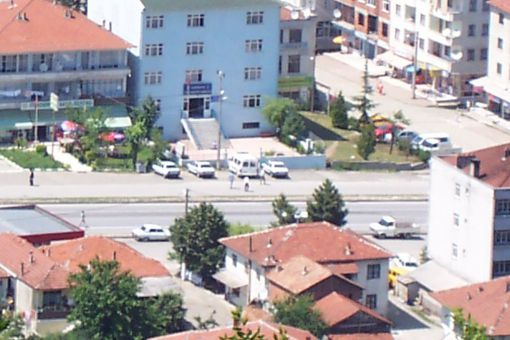 hızlı zayıflama, gümüşova gümüşova bölgesel zayıflama