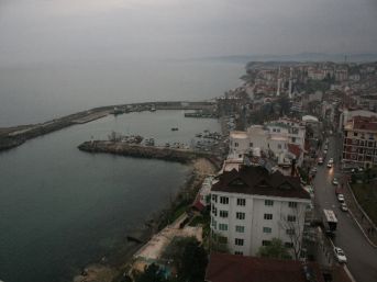 Akçakoca görünüm bitkisel zayıflama