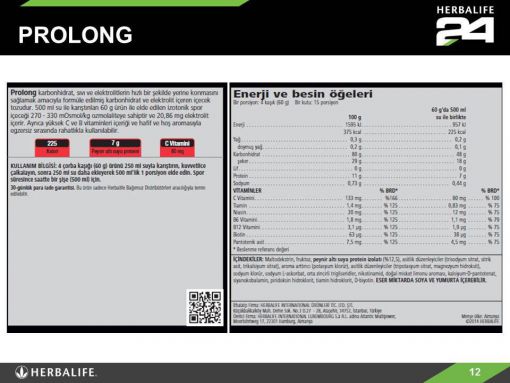 sporcu herbalife sporcu içeceği, herbalife
