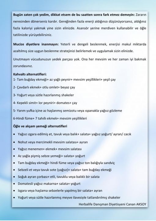  sakarya herbalife 0536 612 9009