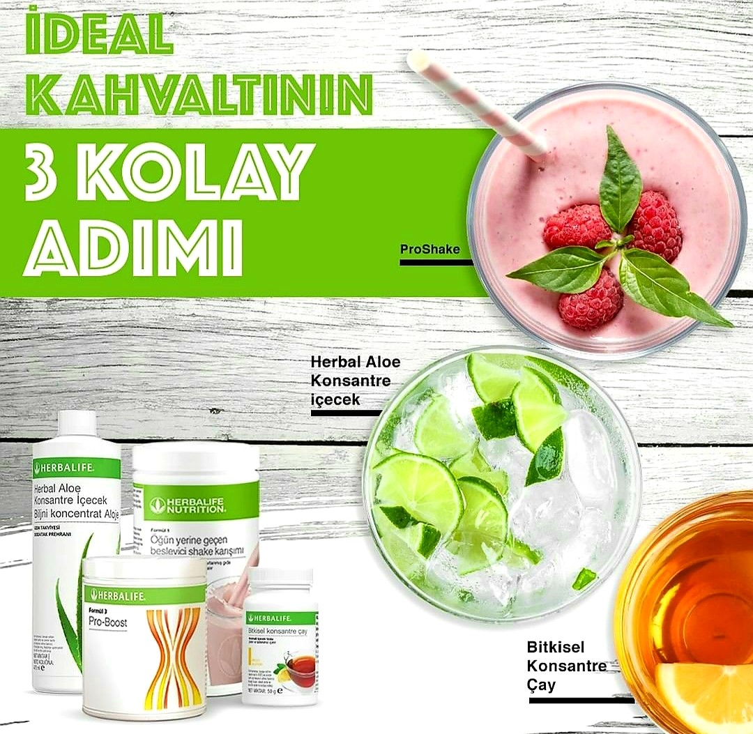 herbalife 0536 612 90 09