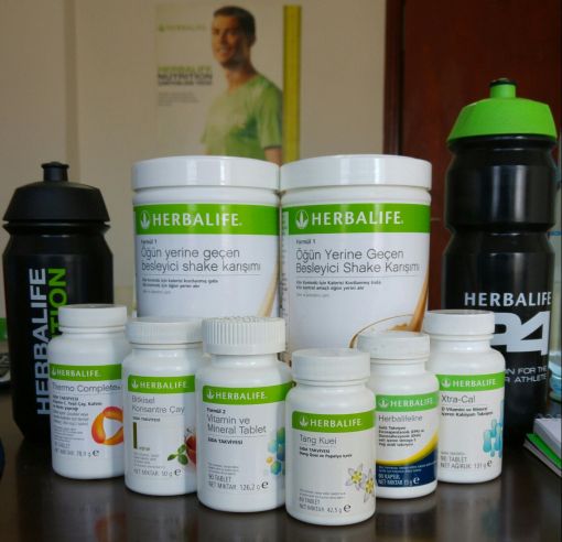  Oruç tutarken herbalife ürünleri kullanım Tavsiyeleri