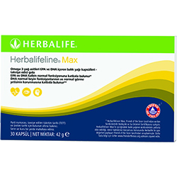 Herbalifeline Max